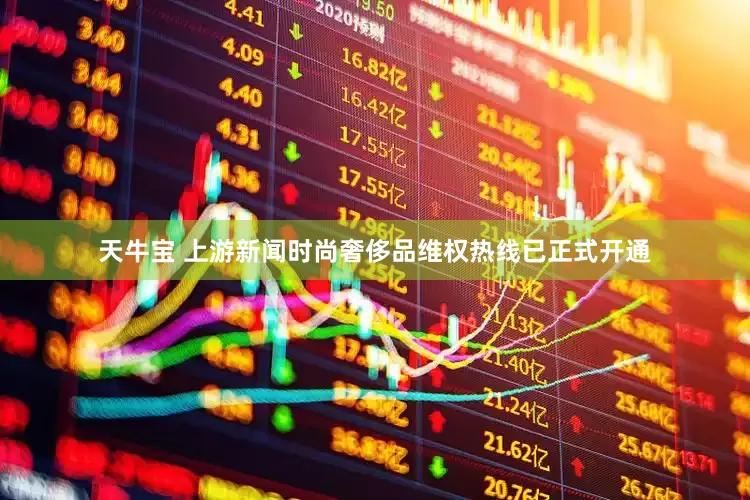 天牛宝 上游新闻时尚奢侈品维权热线已正式开通